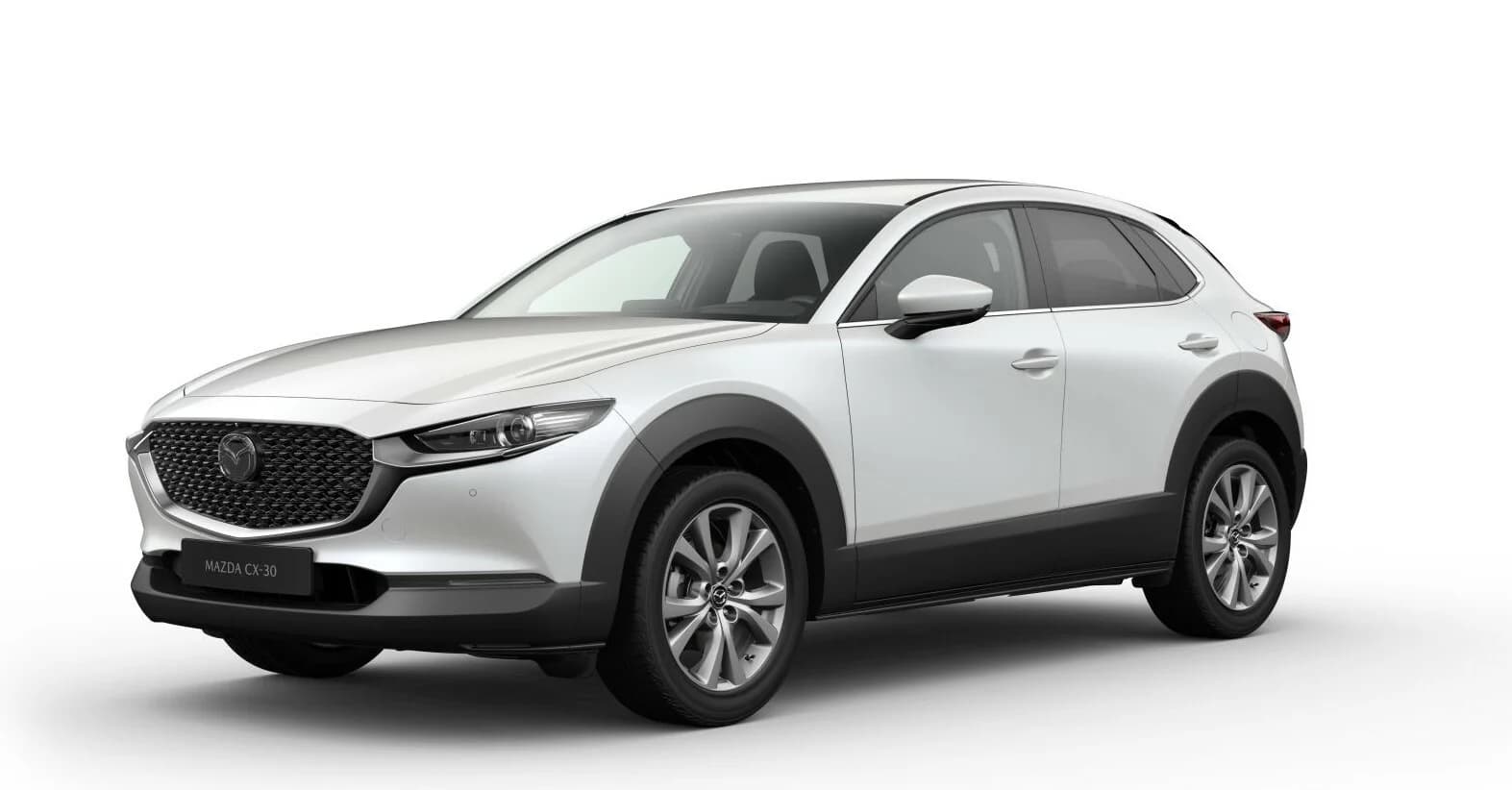 Mazda CX-30 — zdjęcie 1