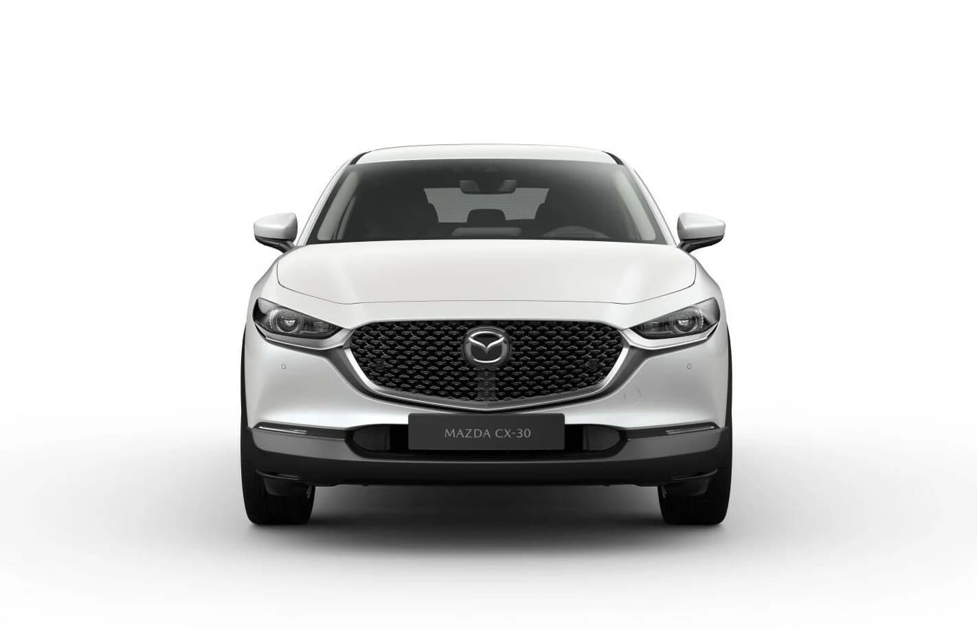 Mazda CX-30 — zdjęcie 2