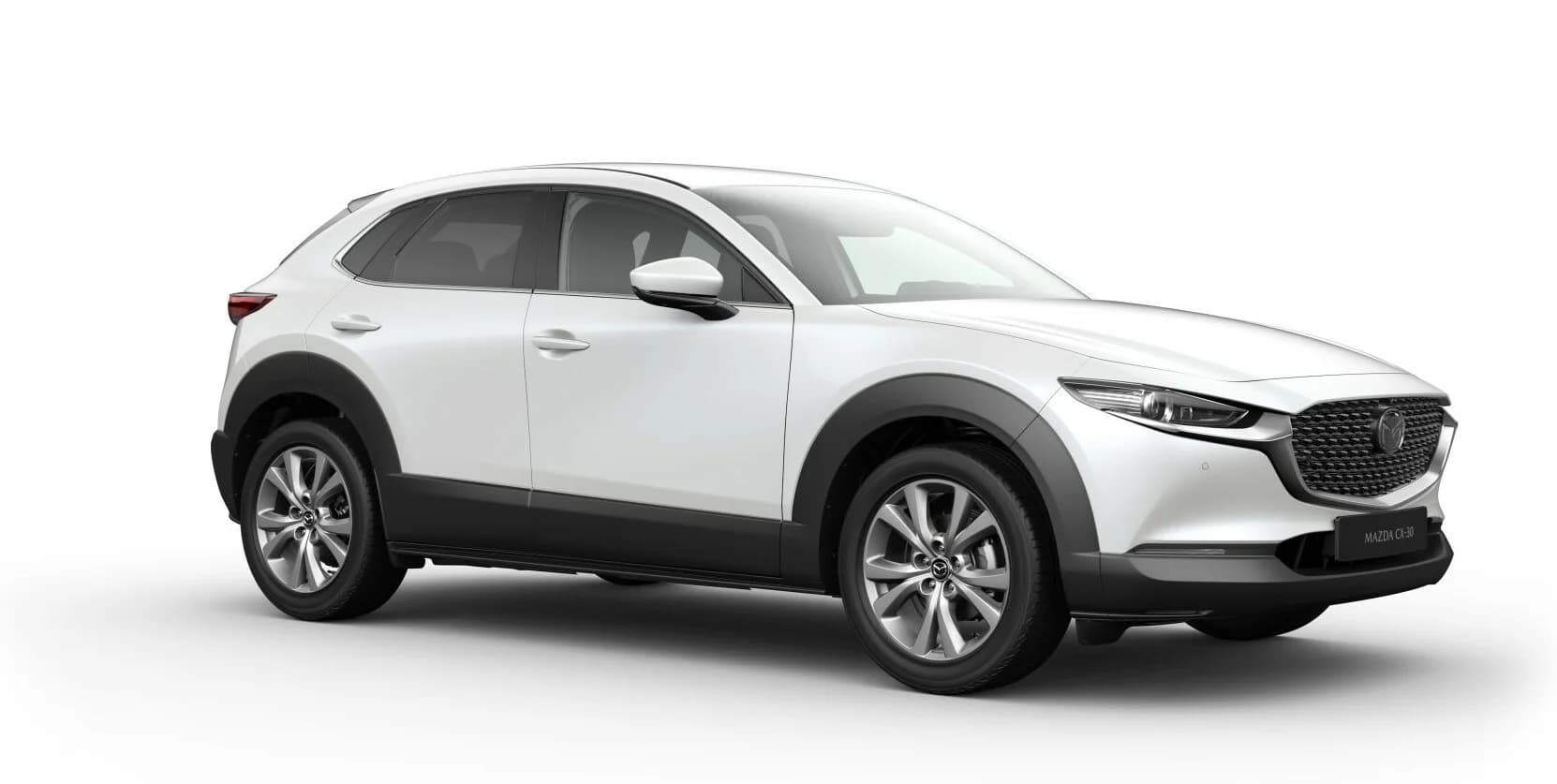 Mazda CX-30 — zdjęcie 3