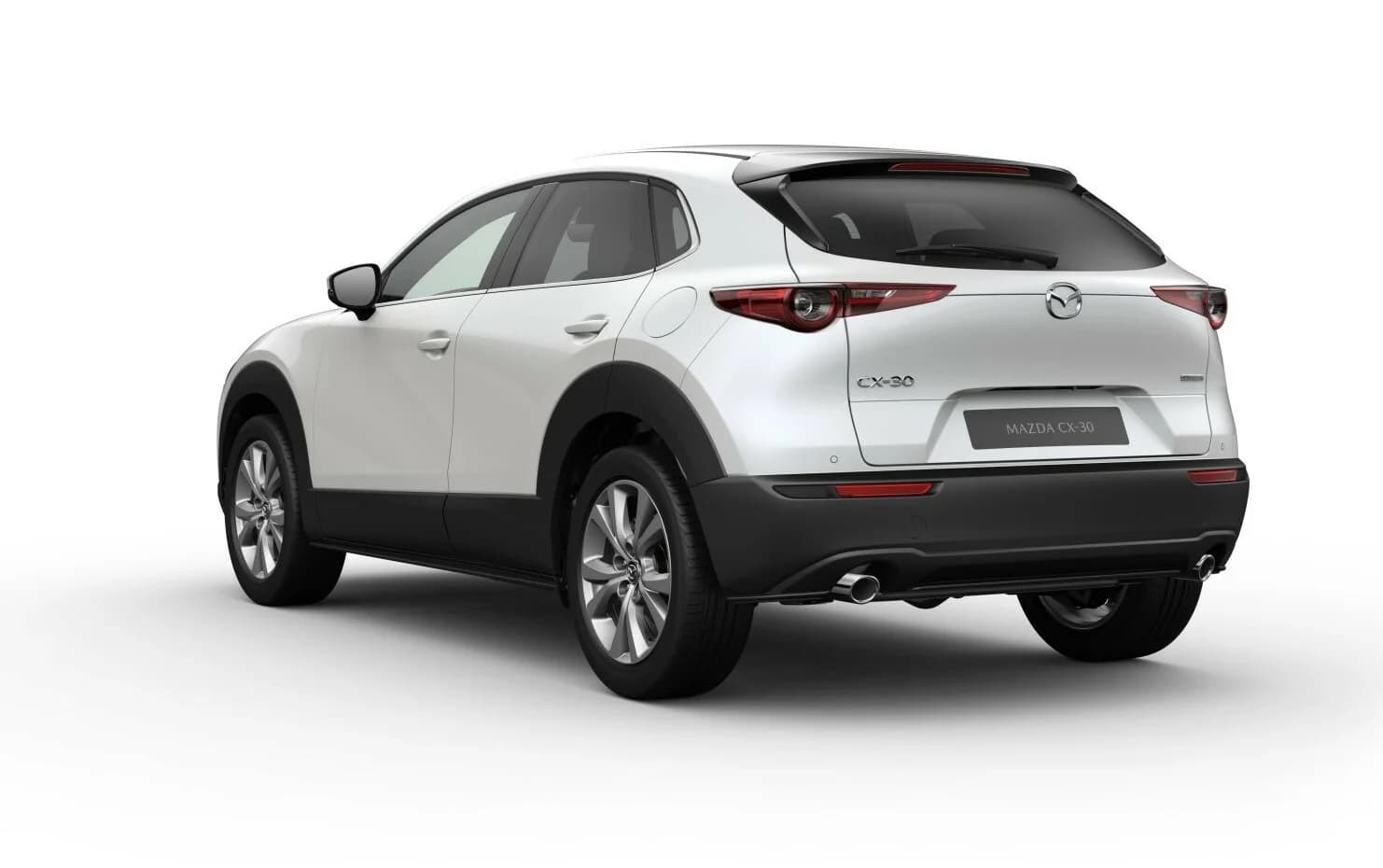 Mazda CX-30 — zdjęcie 5