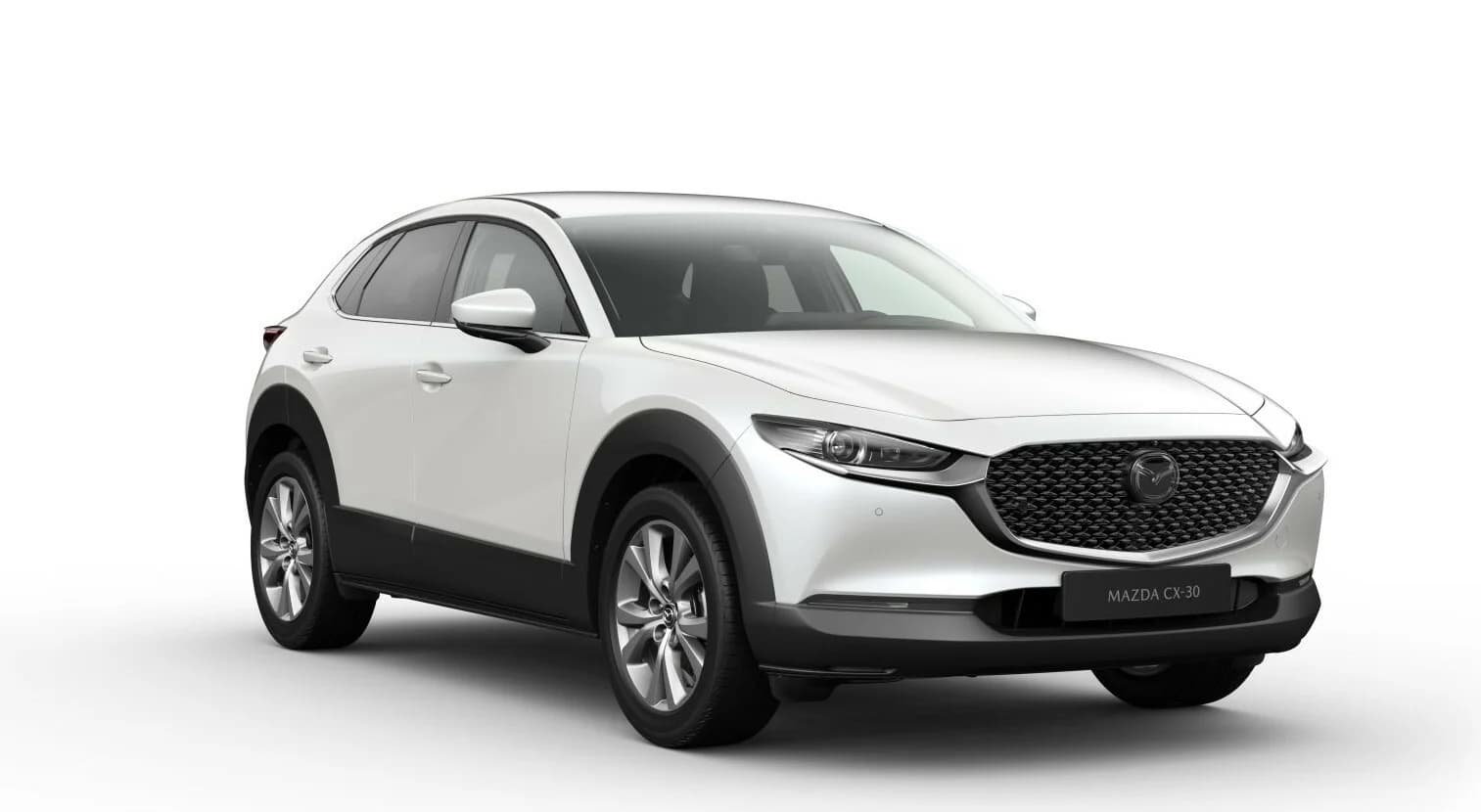 Mazda CX-30 — zdjęcie 6