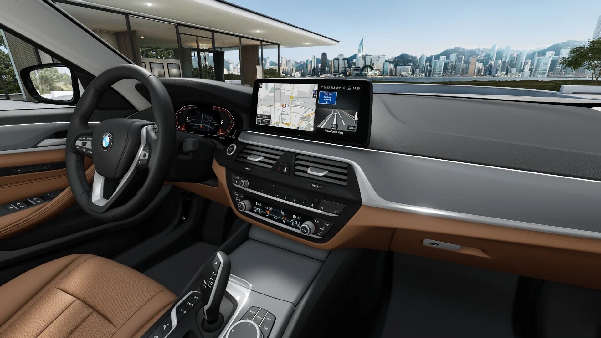 BMW 530d (DELETED) — zdjęcie 7