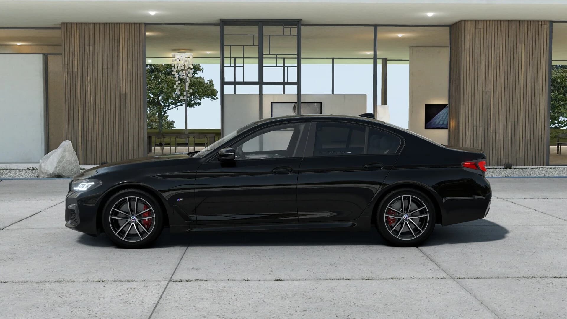 BMW 520d (DELETED) — zdjęcie 4