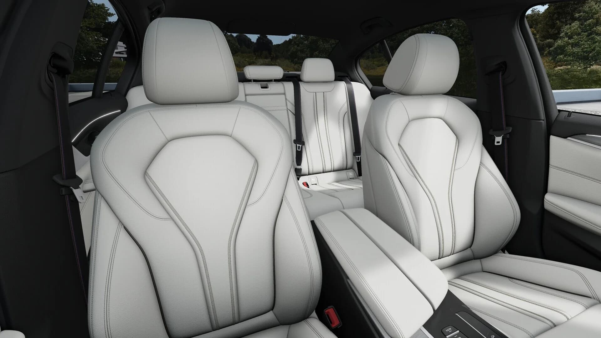 BMW 520d (DELETED) — zdjęcie 6