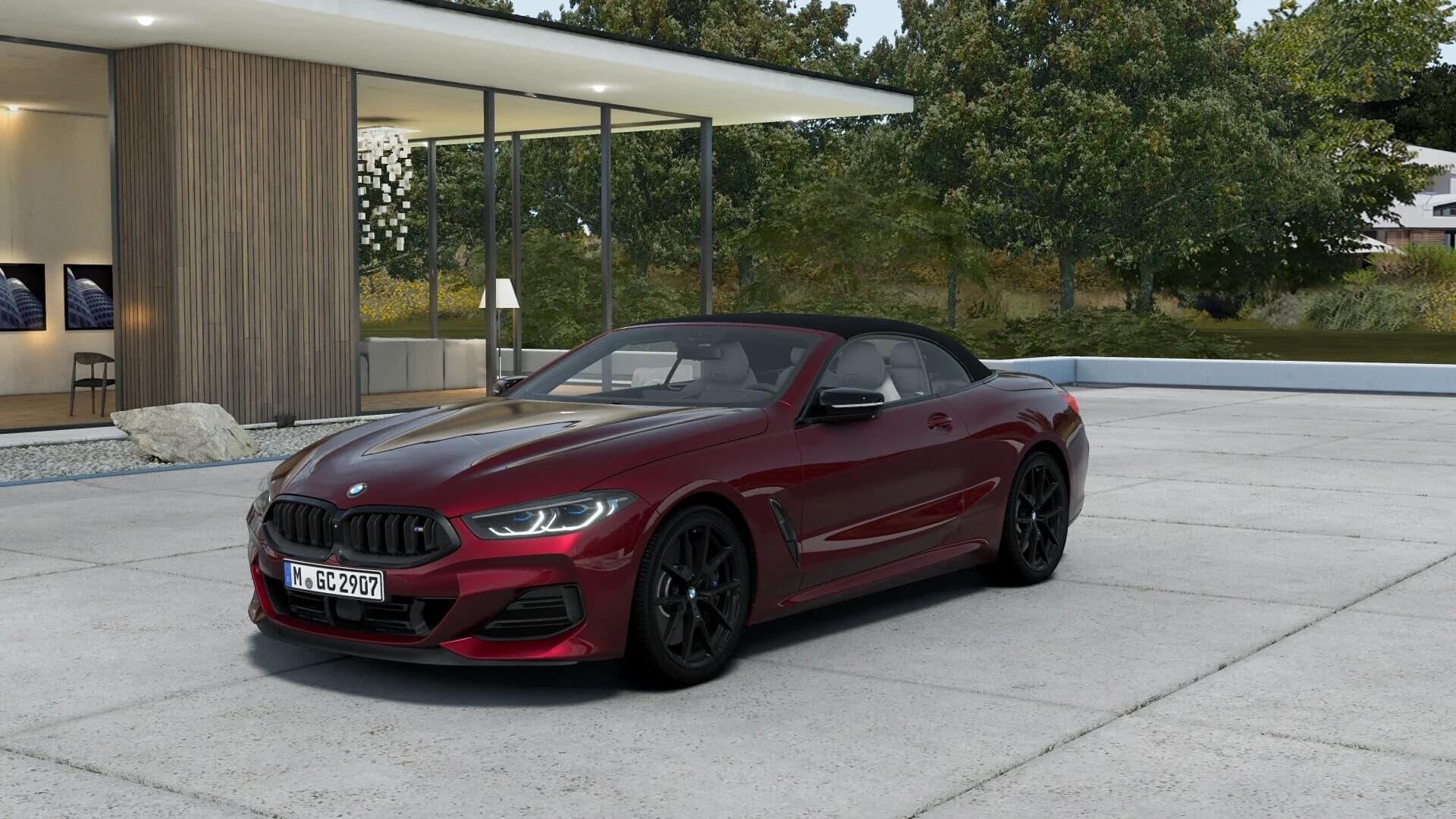 BMW BMW — zdjęcie 1