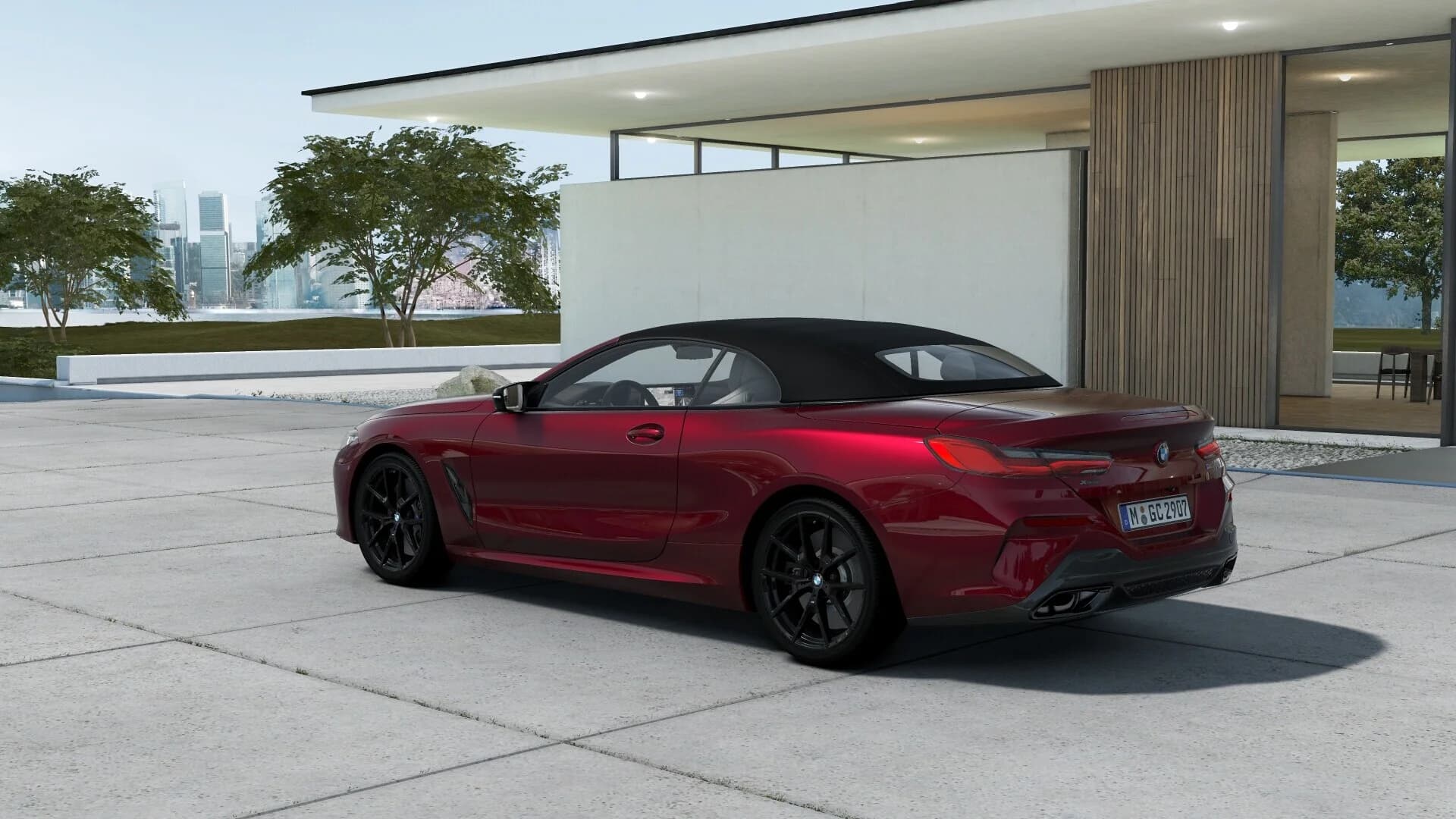 BMW BMW — zdjęcie 2