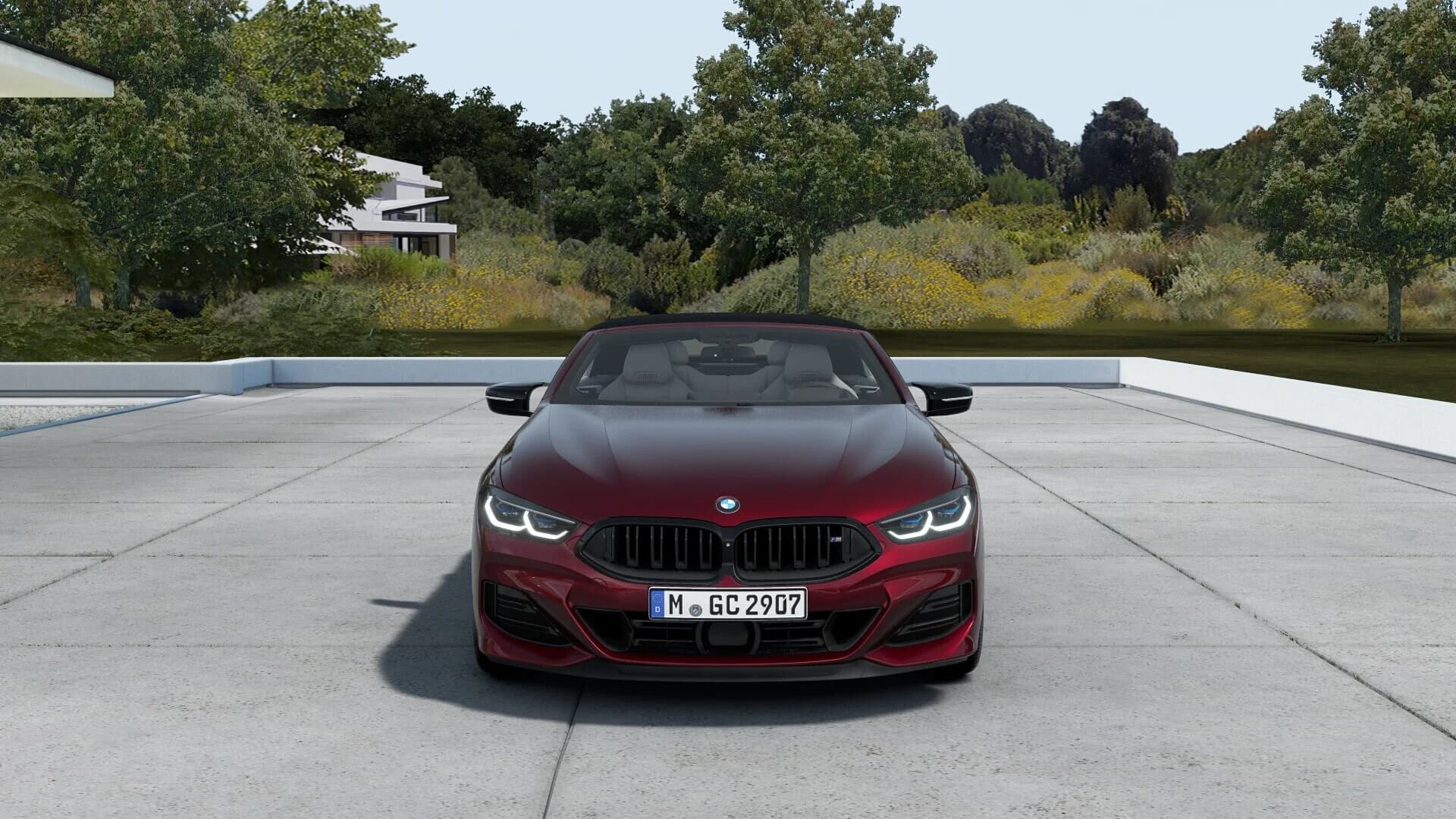 BMW BMW — zdjęcie 3