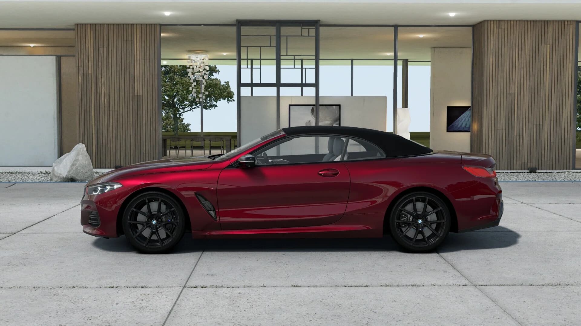 BMW BMW — zdjęcie 5