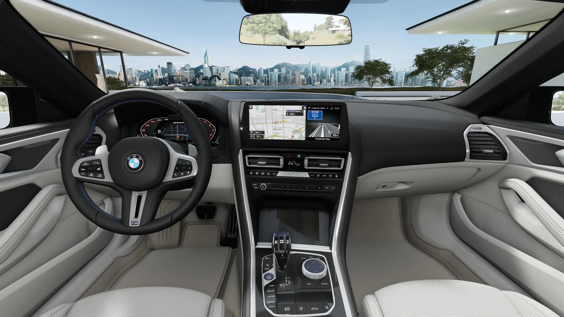 BMW BMW — zdjęcie 8