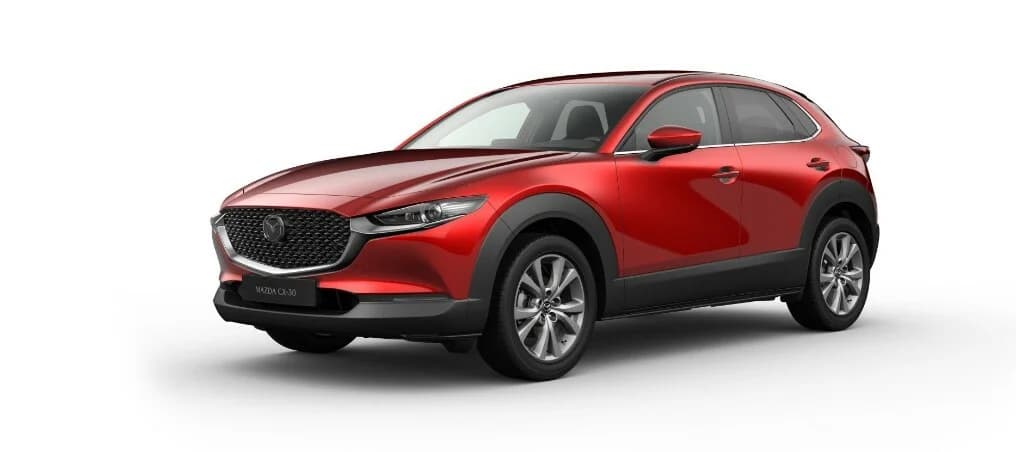 Mazda CX-30 — zdjęcie 1
