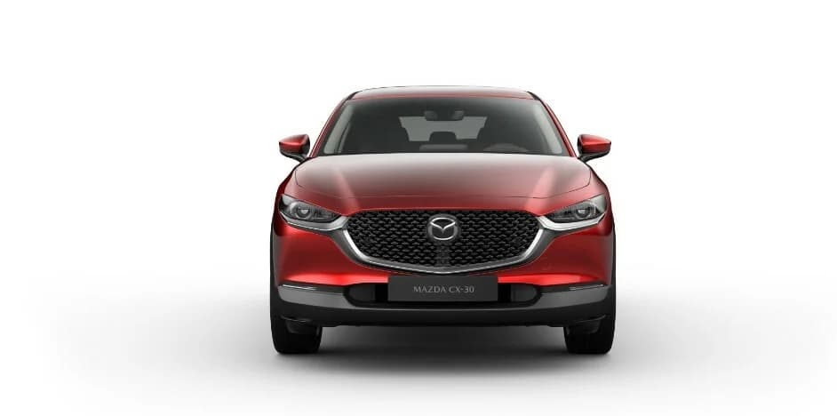 Mazda CX-30 — zdjęcie 2