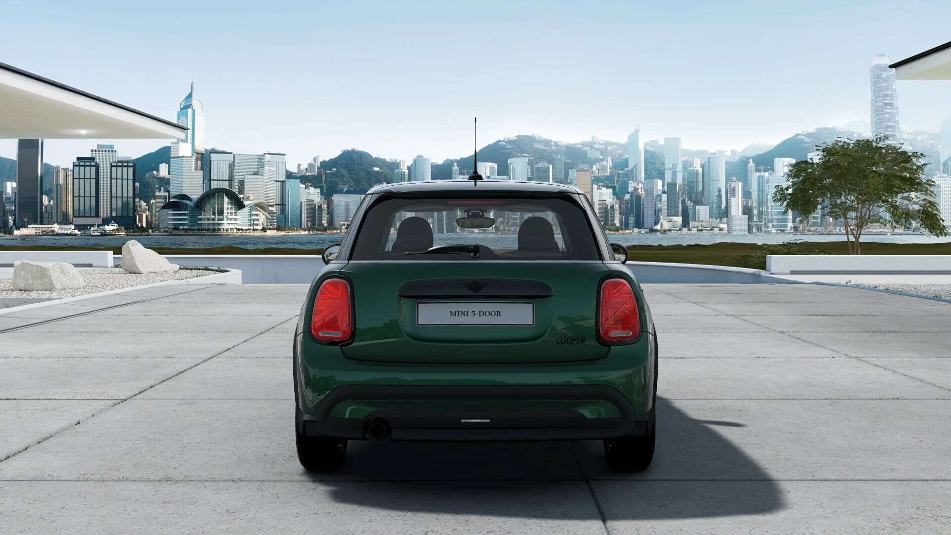 MINI Cooper — zdjęcie 5