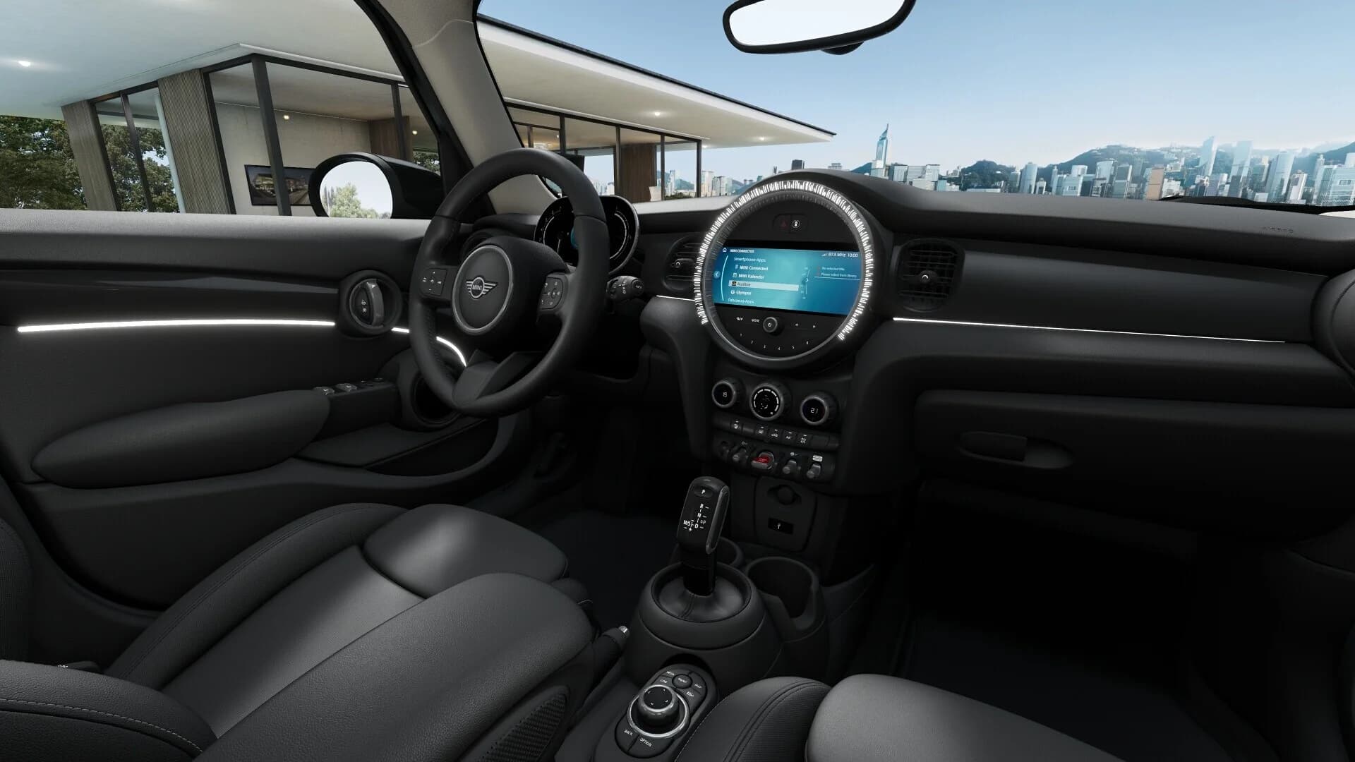 MINI Cooper — zdjęcie 6