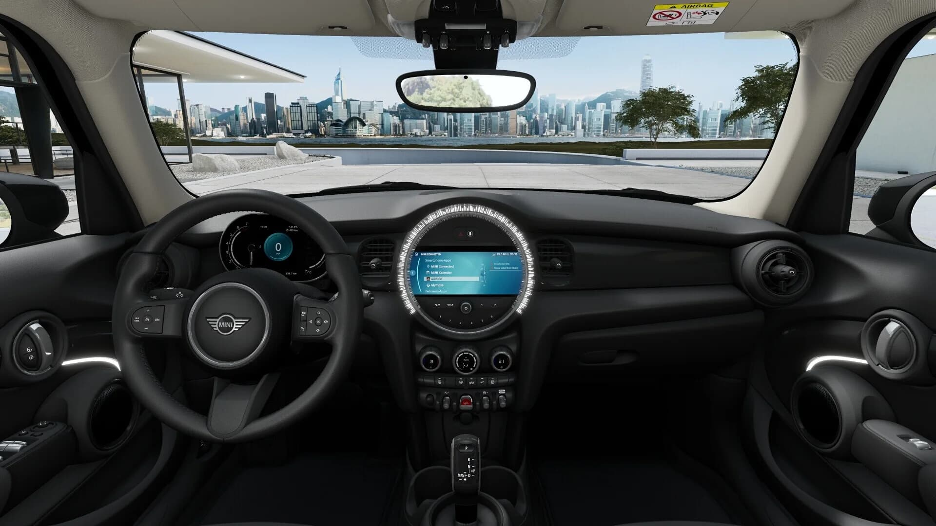 MINI Cooper — zdjęcie 7