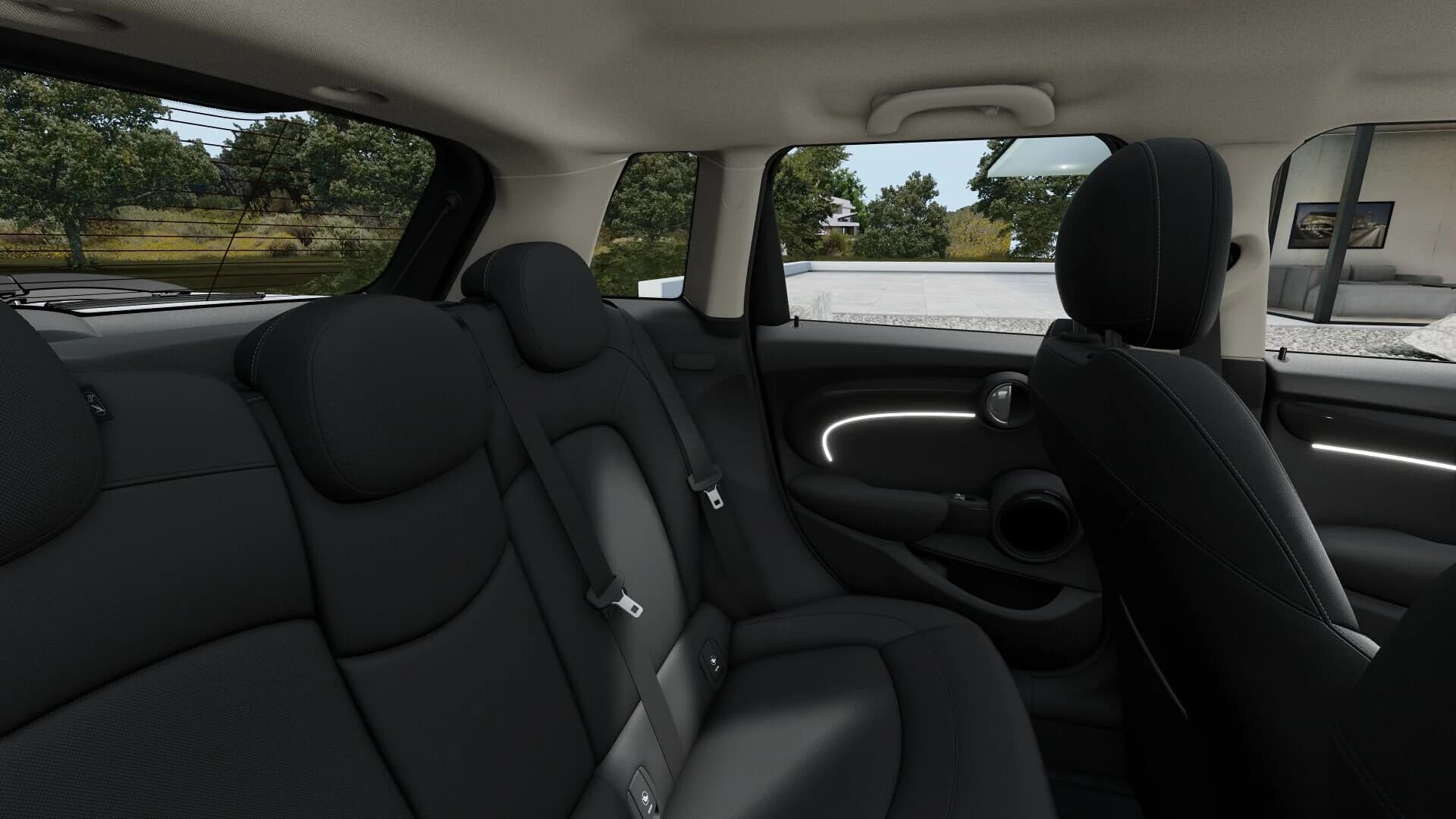 MINI Cooper — zdjęcie 9