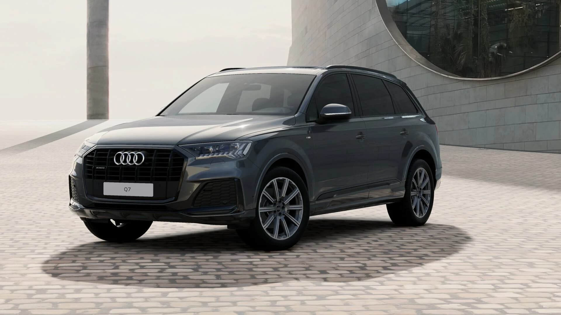 Audi Audi — zdjęcie 1