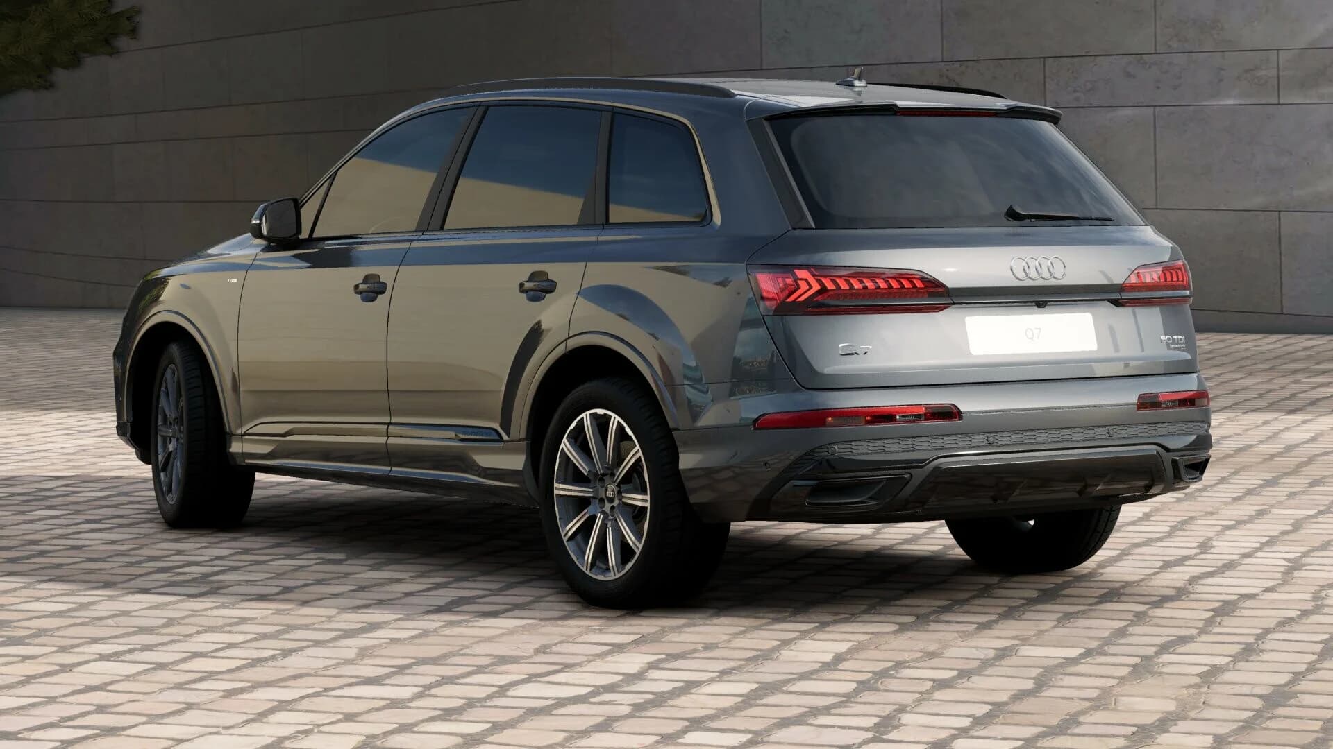 Audi Audi — zdjęcie 2