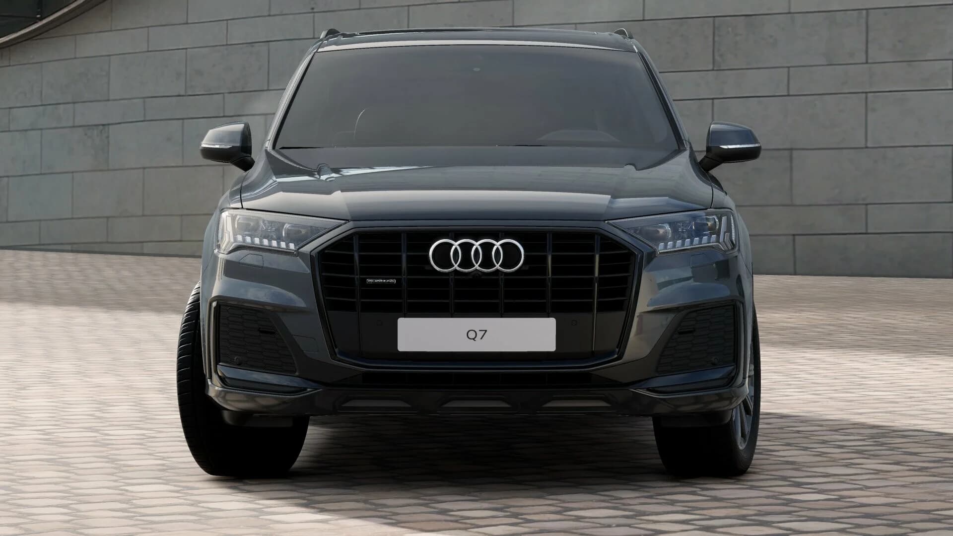 Audi Audi — zdjęcie 4