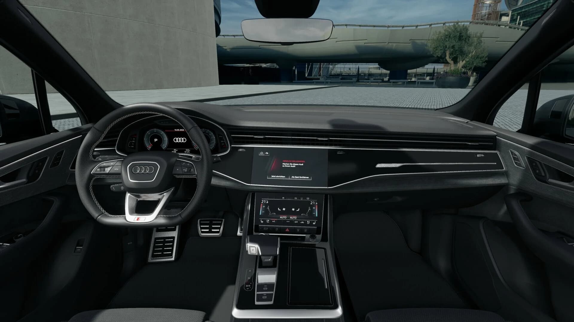 Audi Audi — zdjęcie 7