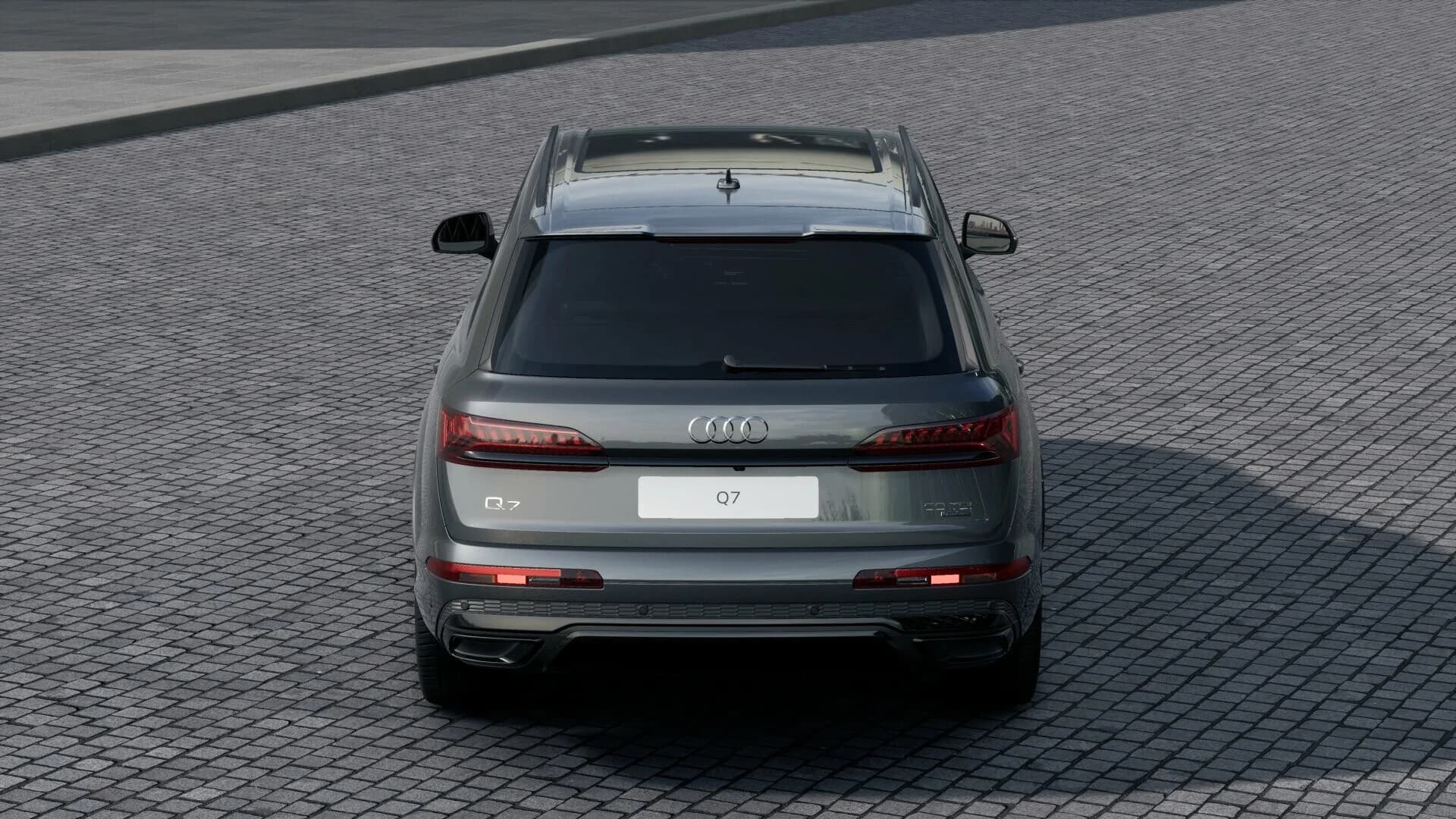 Audi Audi — zdjęcie 5