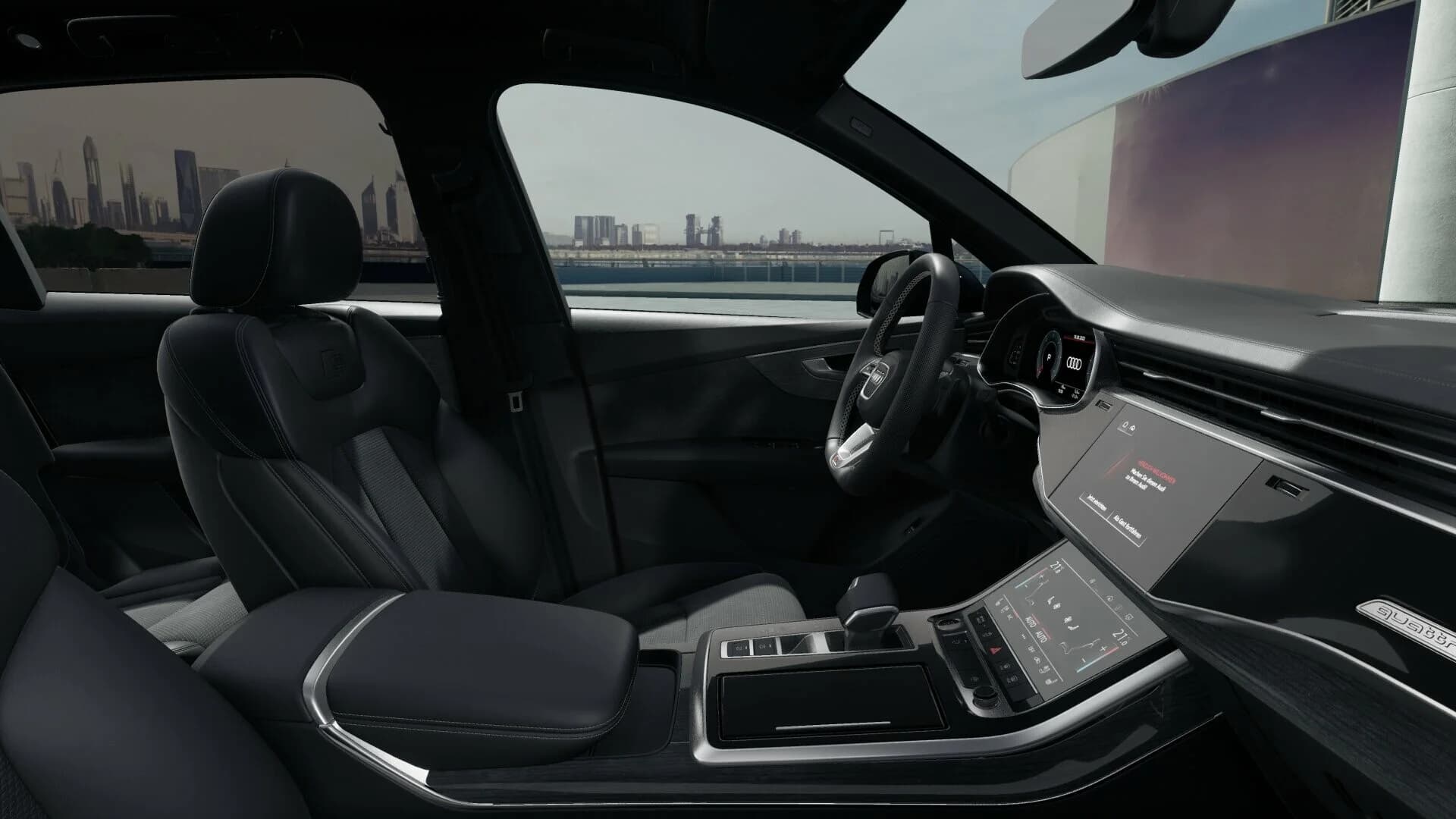 Audi Audi — zdjęcie 9