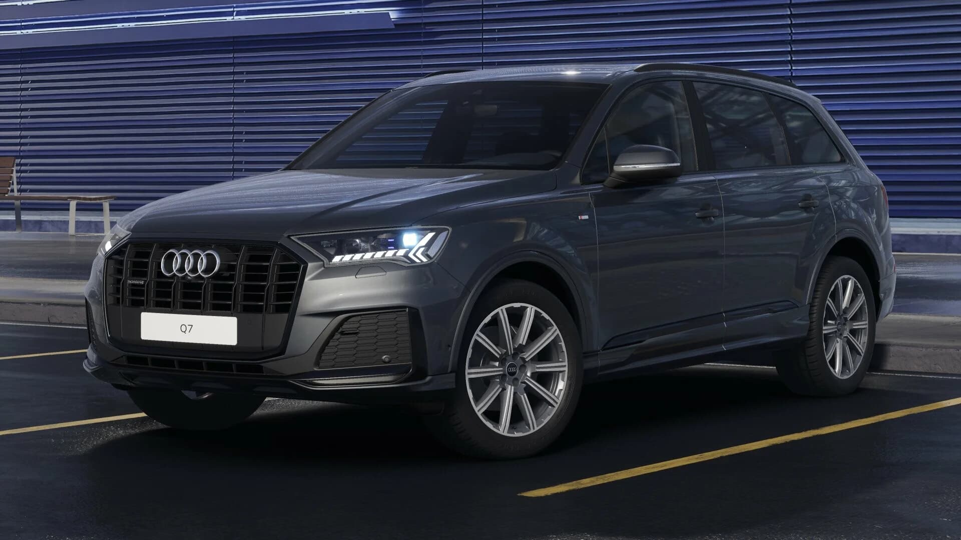 Audi Audi — zdjęcie 6