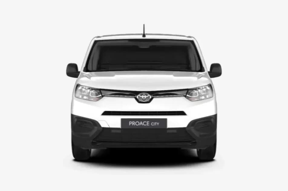 Toyota Proace City 1.5 D (DELETED) — zdjęcie 2