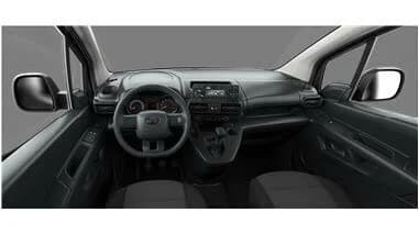 Toyota Proace City 1.5 D (DELETED) — zdjęcie 6