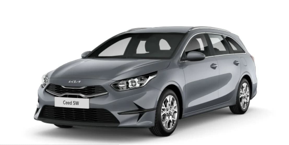 KIA Ceed 1.5 T-GDI — zdjęcie 1