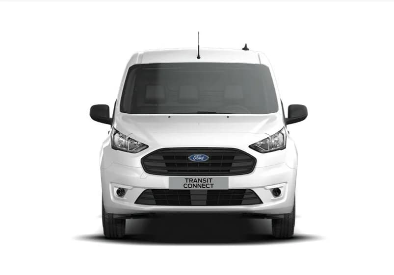 Ford Transit Connect — zdjęcie 2
