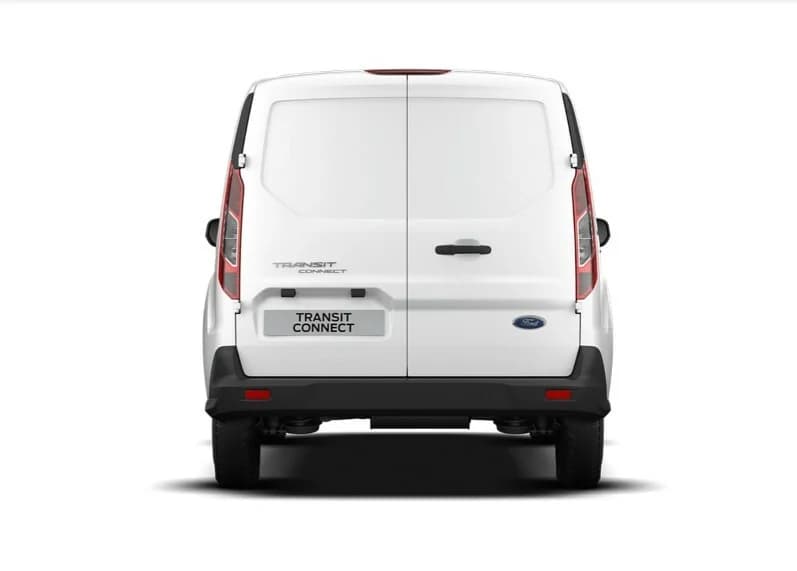 Ford Transit Connect — zdjęcie 5