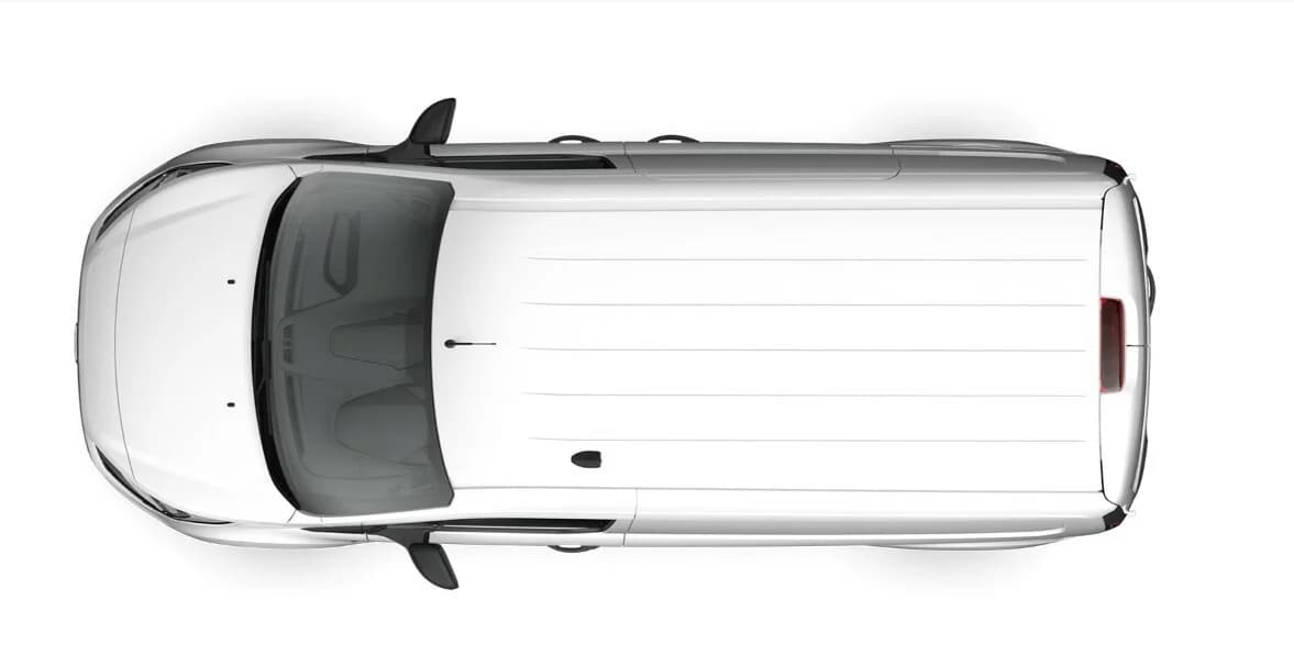 Ford Transit Connect — zdjęcie 6