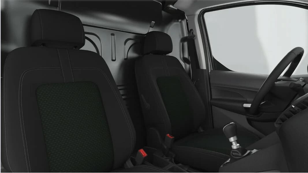 Ford Transit Connect — zdjęcie 9