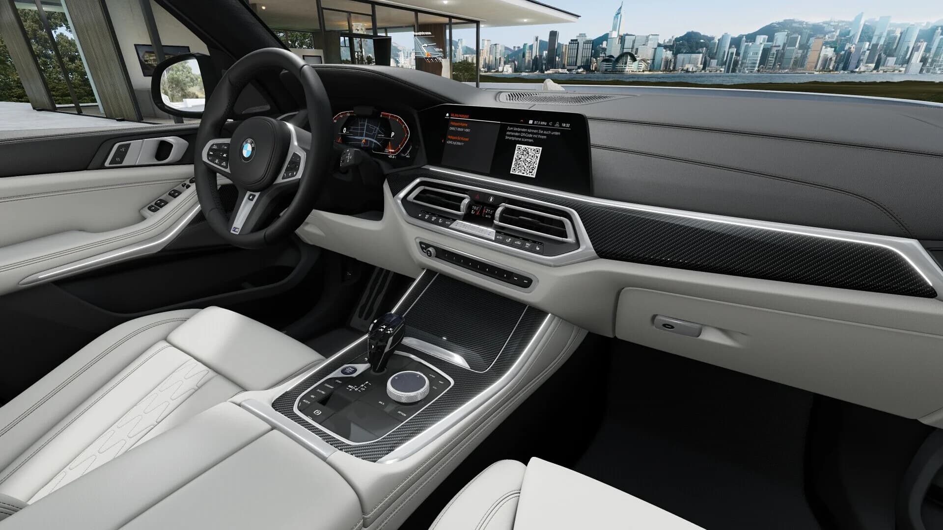 BMW X5 40d (DELETED) — zdjęcie 6