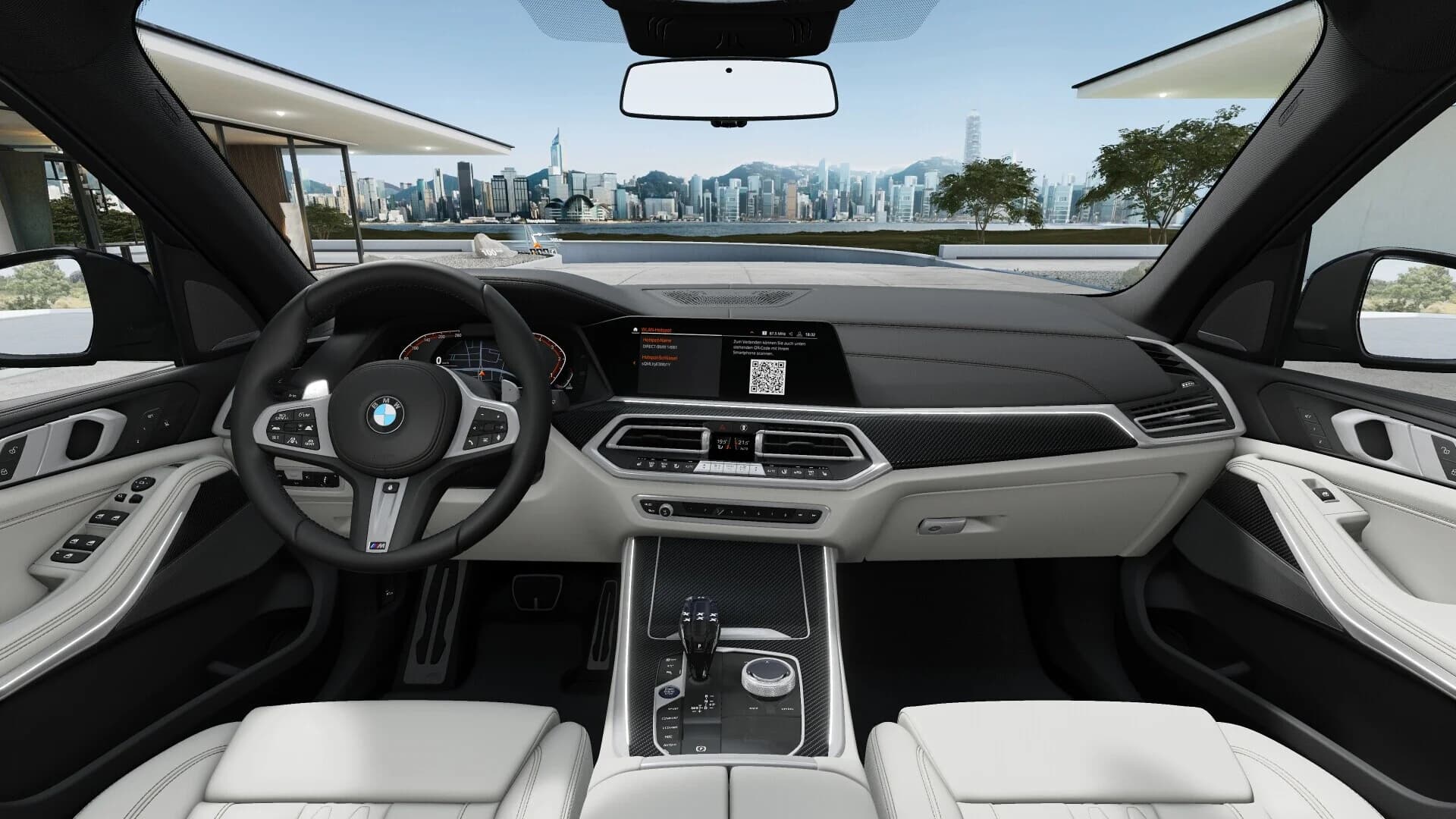BMW X5 40d (DELETED) — zdjęcie 7