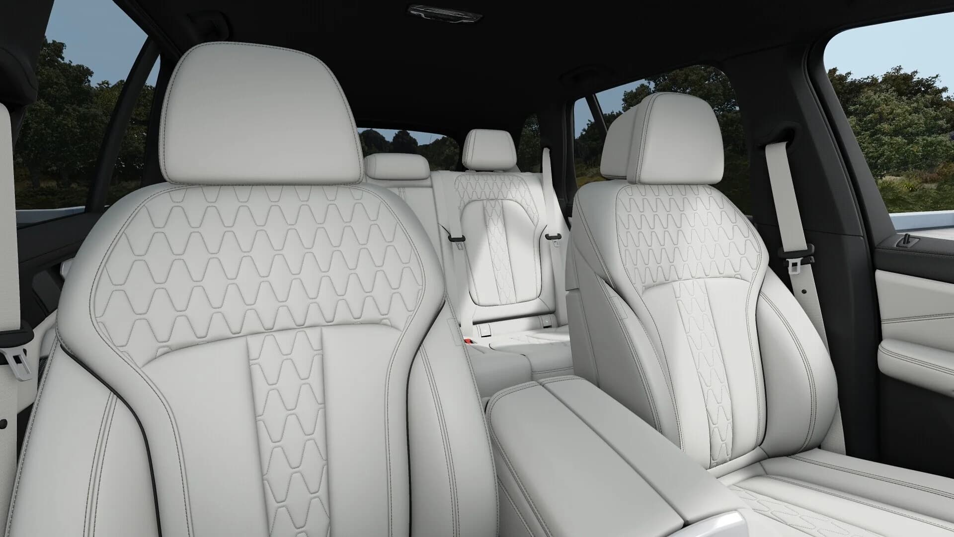 BMW X5 40d (DELETED) — zdjęcie 8