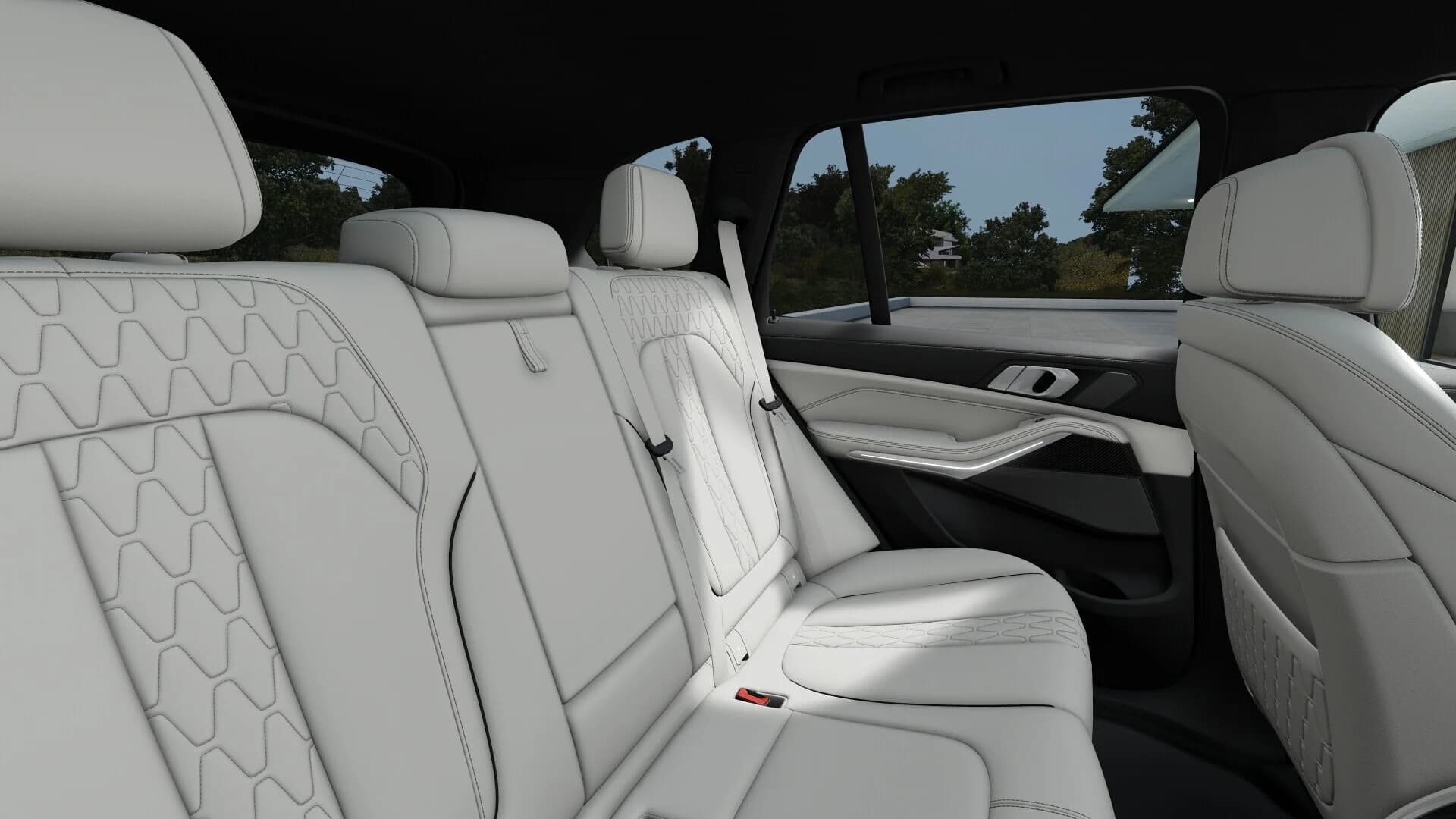 BMW X5 40d (DELETED) — zdjęcie 9