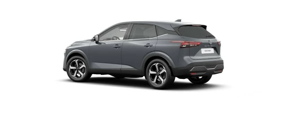 Nissan Qashqai — zdjęcie 4