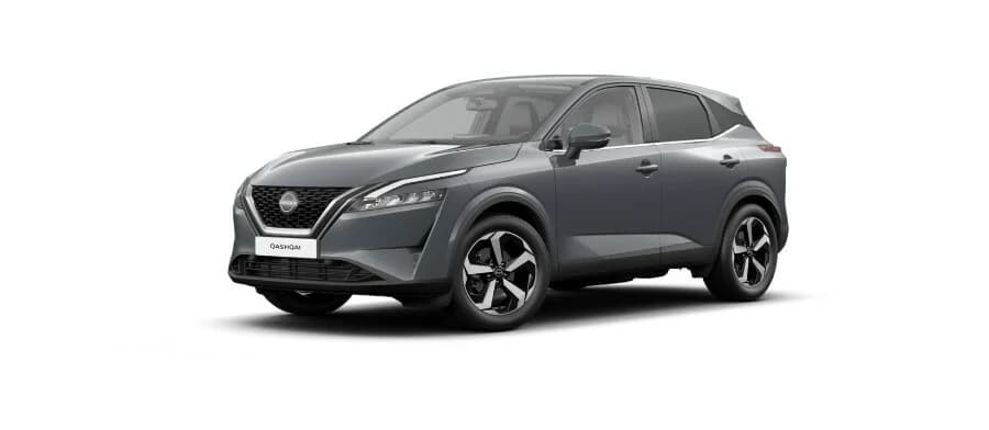 Nissan Qashqai — zdjęcie 3