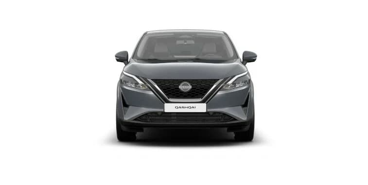 Nissan Qashqai — zdjęcie 2