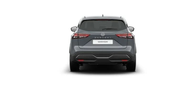 Nissan Qashqai — zdjęcie 5