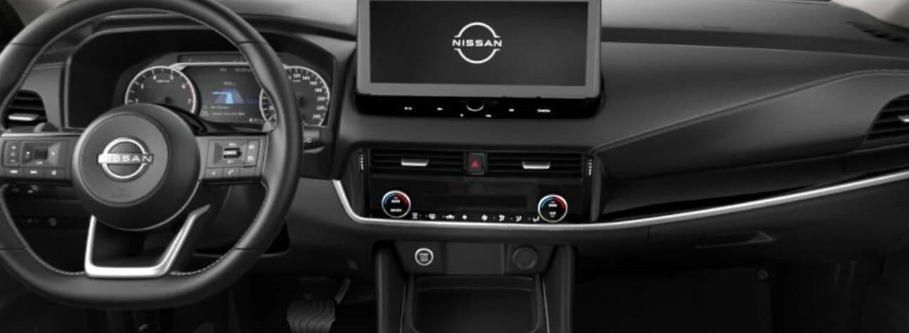 Nissan Qashqai — zdjęcie 7