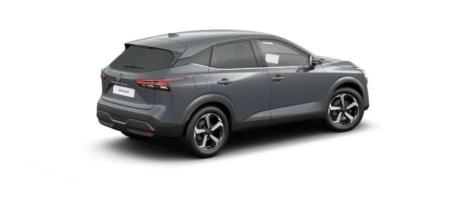 Nissan Qashqai — zdjęcie 6