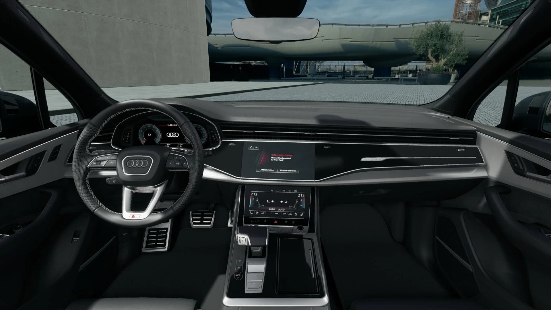 Audi Audi — zdjęcie 4