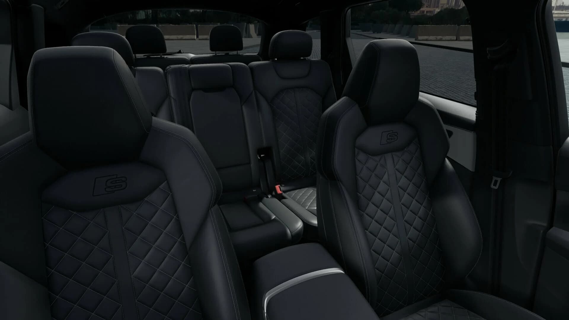 Audi Audi — zdjęcie 5
