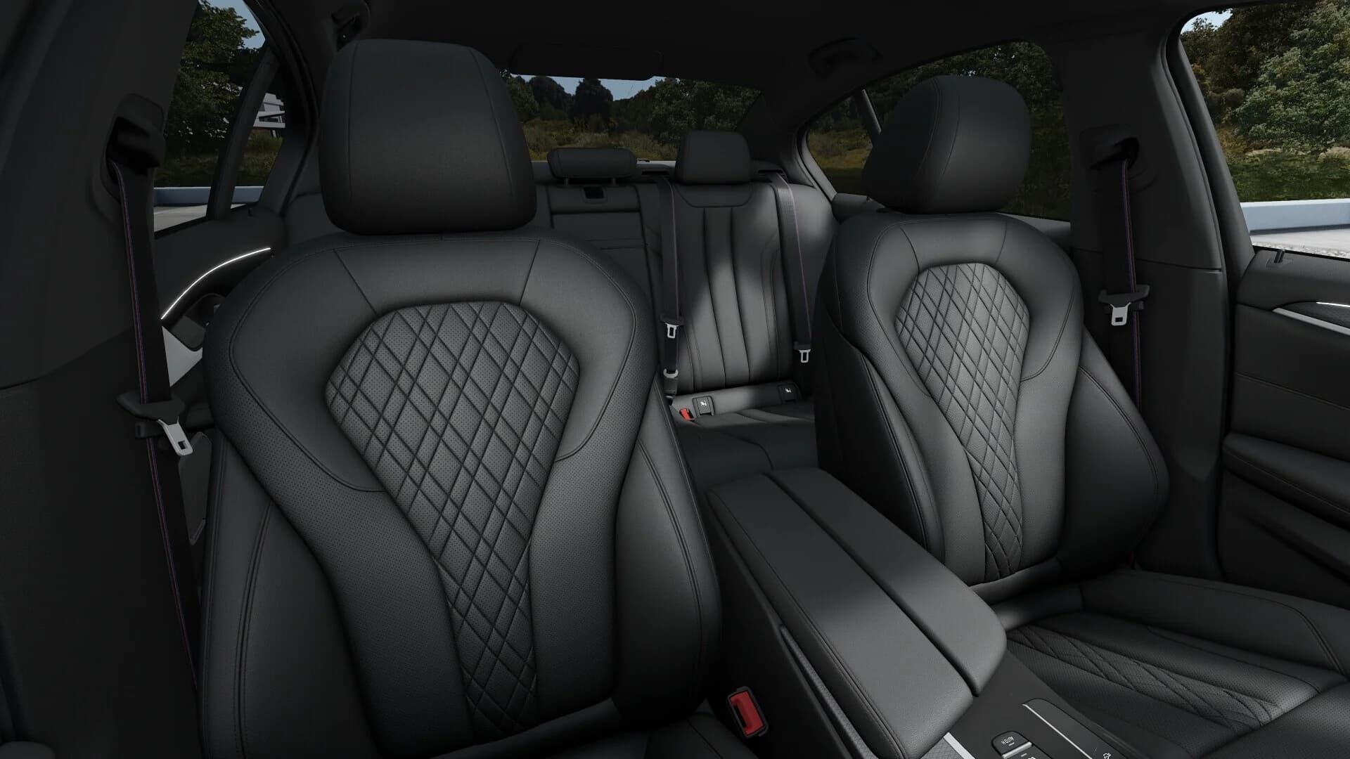 BMW 540d (DELETED) — zdjęcie 8
