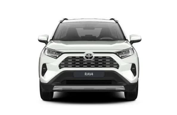 Toyota RAV-4 2.0 VVT-iE (DELETED) — zdjęcie 2