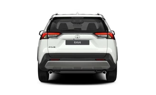 Toyota RAV-4 2.0 VVT-iE (DELETED) — zdjęcie 5