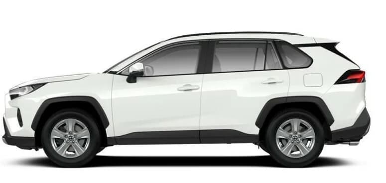Toyota RAV-4 2.0 VVT-iE (DELETED) — zdjęcie 3
