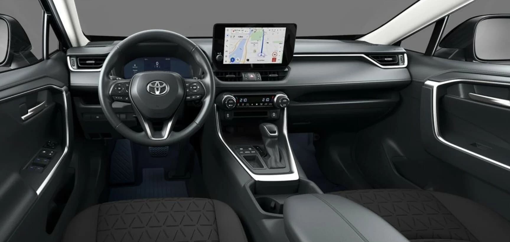 Toyota RAV-4 2.0 VVT-iE (DELETED) — zdjęcie 7